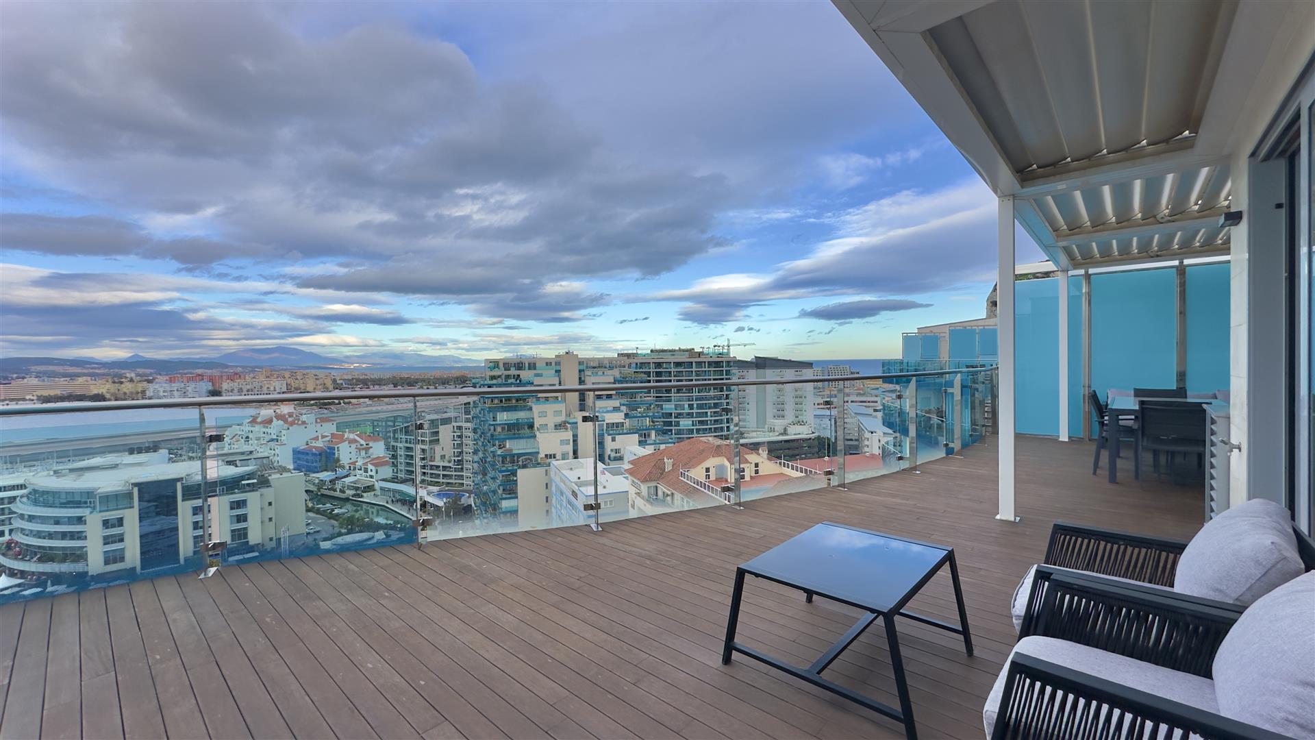 Image of Apartment - 3 Bedrooms - 4 Bathrooms for Rental in Imperial Ocean Plaza-Gibraltar, Image 9